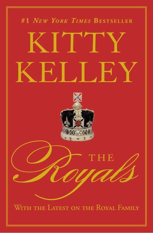 Book cover of The Royals (Large Print Book Ser.)