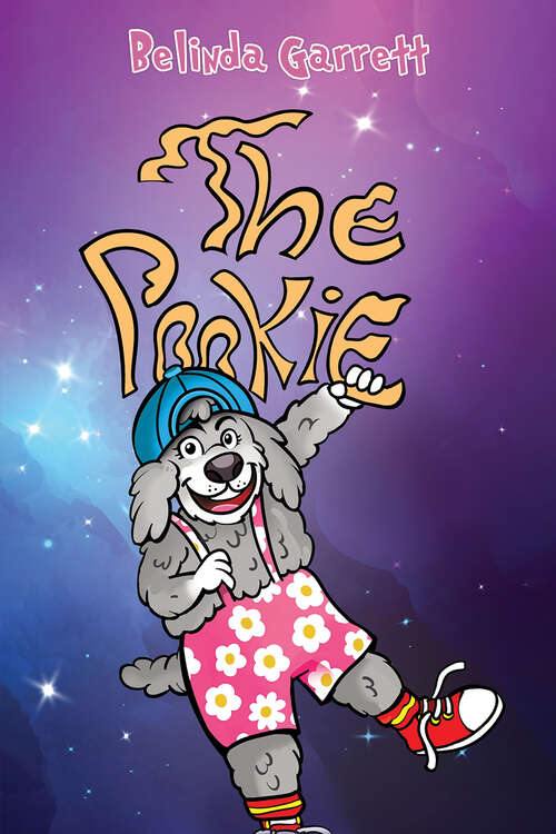 Book cover of The Pookie