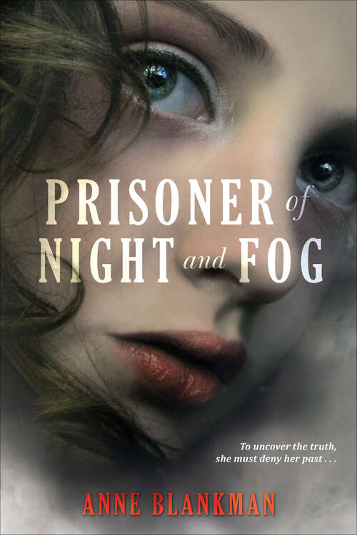 Book cover of Prisoner of Night and Fog