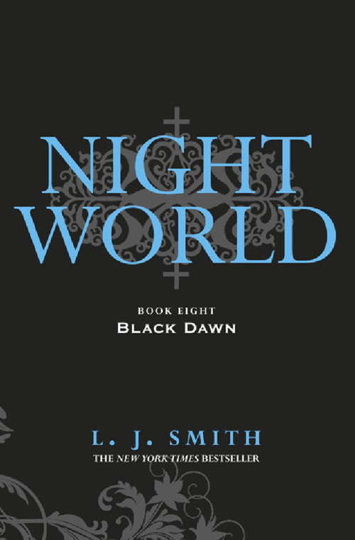 Book cover of Night World: Book 8