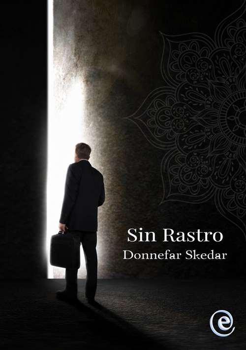 Book cover of Sin Rastro