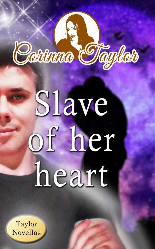 Book cover of Slave of her heart