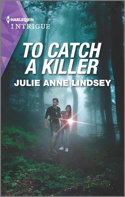 Book cover of To Catch a Killer (Original) (Heartland Heroes #6)