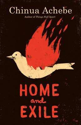 Book cover of Home and Exile