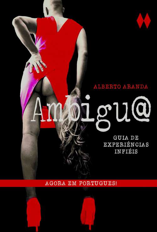Book cover of Ambigu@ - Guia de Experiências Infieis