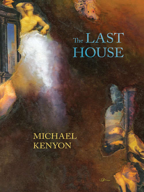 Book cover of The Last House