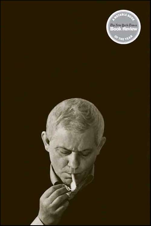 Book cover of The Collected Poems: 1956–1998
