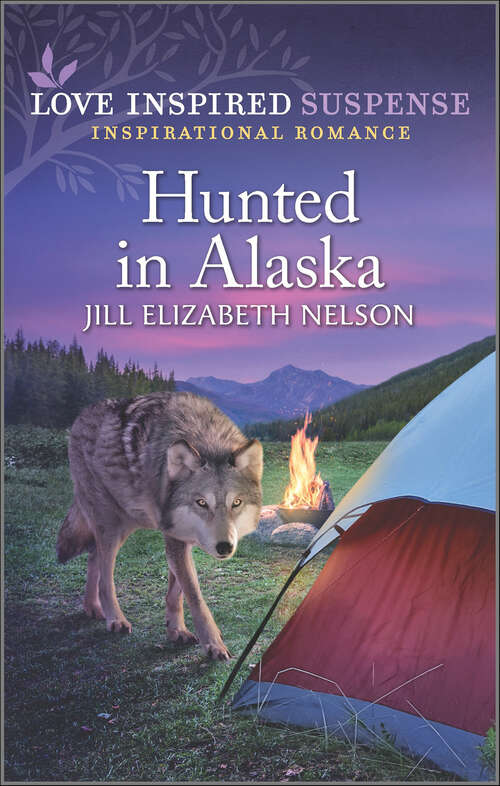 Book cover of Hunted in Alaska (Original)