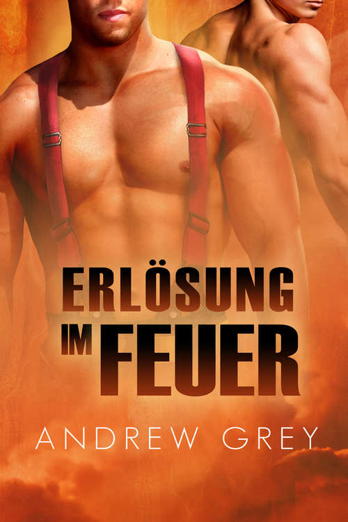 Book cover of Erlösung im Feuer (im Feuer #1)