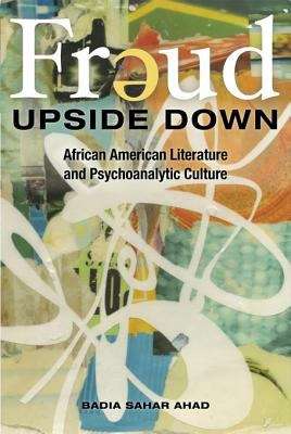 Book cover of Freud Upside Down