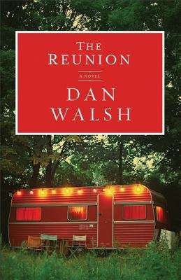 Book cover of The Reunion: A Novel