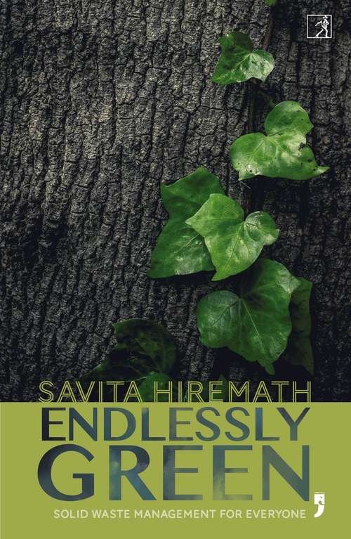 Book cover of Endlessly Green