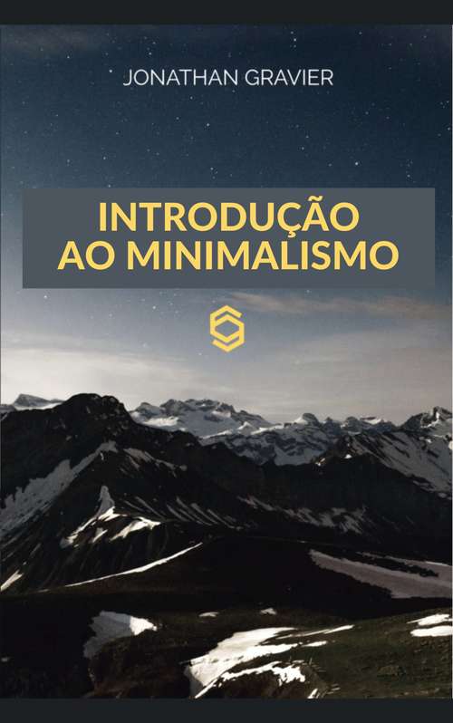 Book cover of Introdução ao Minimalismo