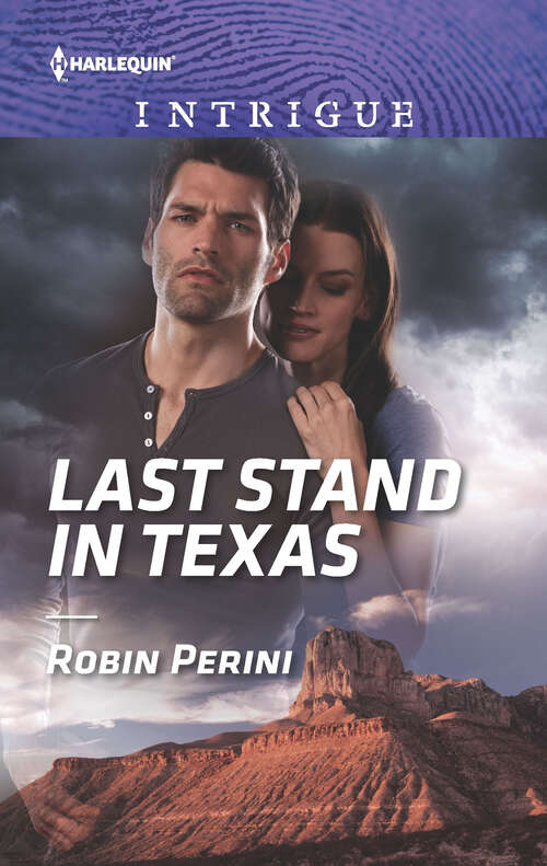 Book cover of Last Stand in Texas: Last Stand In Texas / Shadow Point Deputy (Original) (Mills And Boon Heroes Ser.)