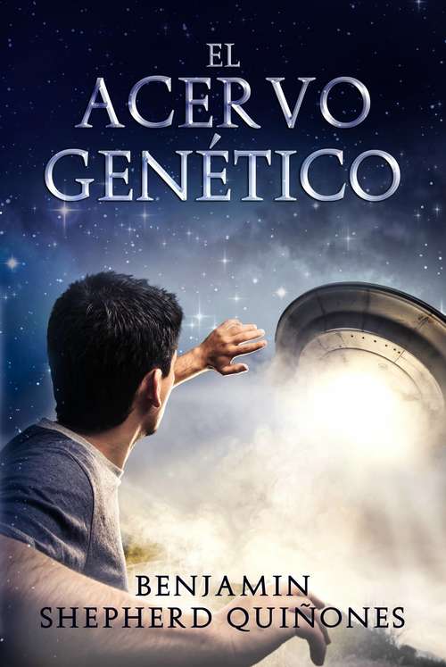 Book cover of El Acervo Genético
