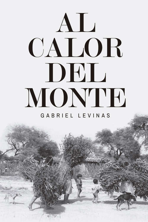 Book cover of Al calor del monte