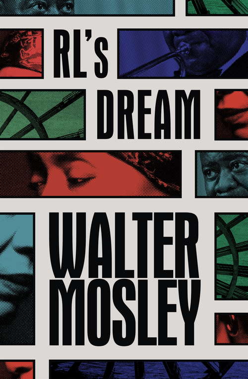 Book cover of RL's Dream