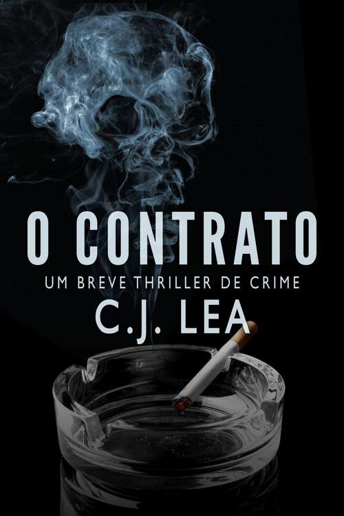 Book cover of O Contrato