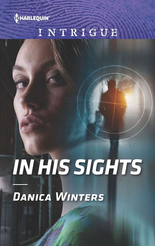 Book cover of In His Sights (Original) (Stealth #2)