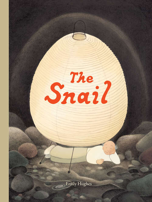 Book cover of The Snail