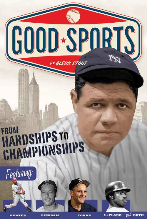 Book cover of From Hardships to Championships
