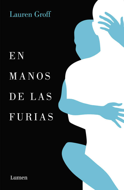 Book cover of En manos de las furias