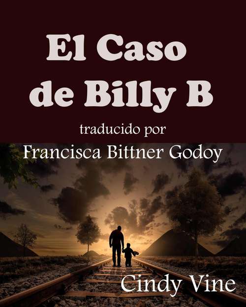 Book cover of El Caso de Billy B.