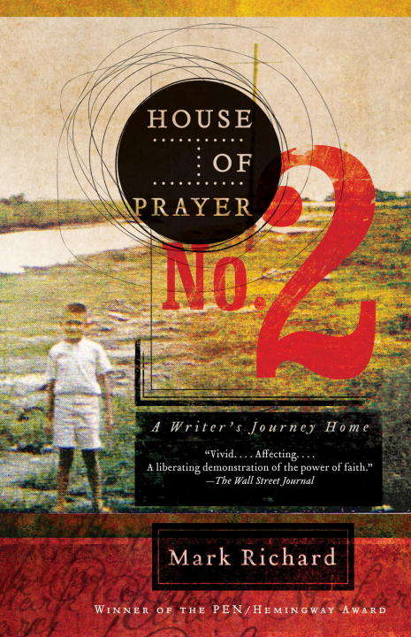 Book cover of House of Prayer No. 2: A Writer's Journey Home