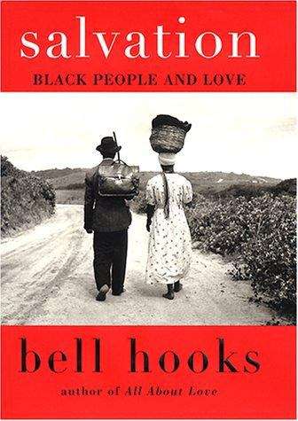 Book cover of Salvation: Black People and Love