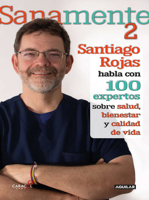 Book cover of Sanamente II