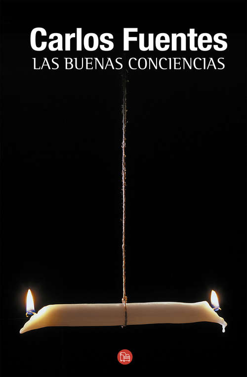 Book cover of Las buenas conciencias: Las Buenas Conciencias Zona Sagrada (C. A. 10 Ser.)