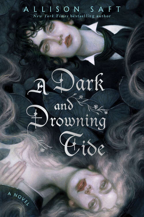 Book cover of A Dark and Drowning Tide: A Novel