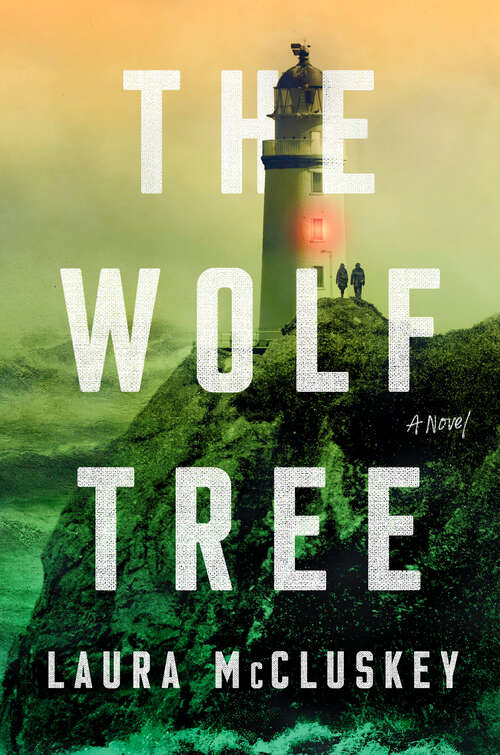 Book cover of The Wolf Tree