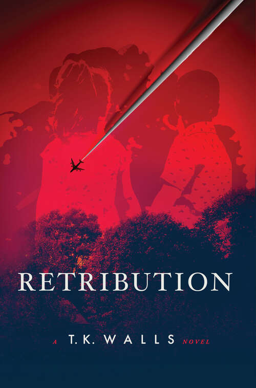 Book cover of Retribution