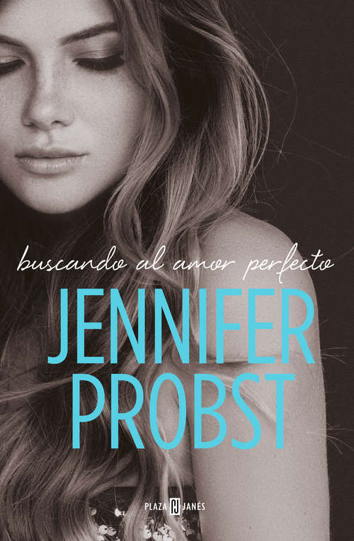 Book cover of Buscando al amor perfecto (En busca de...: Volumen 2)