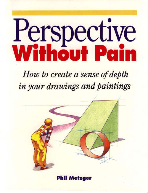 Book cover of Perspective Without Pain: The Basics (Specials Ser.)