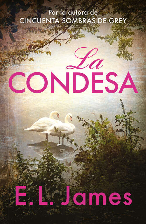 Book cover of La condesa