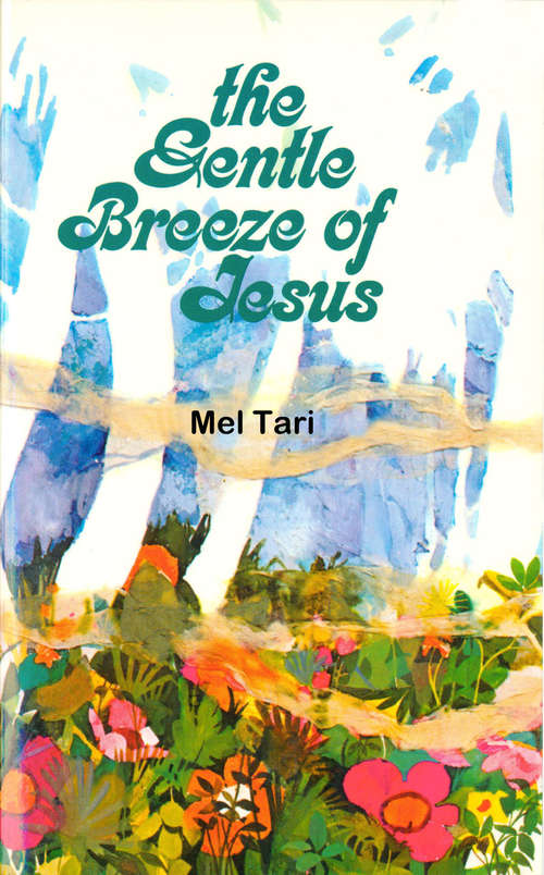 Book cover of The Gentle Breeze of Jesus