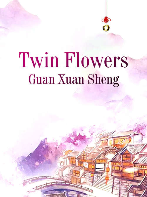Book cover of Twin Flowers: Volume 2 (Volume 2 #2)