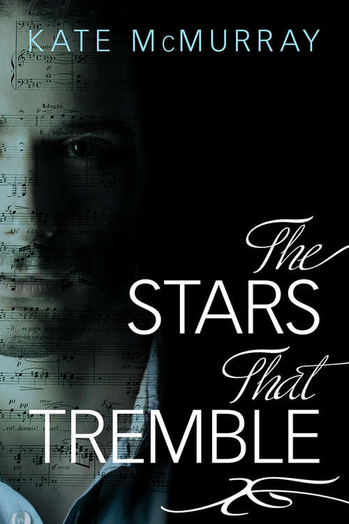 Book cover of The Stars that Tremble (Stars that Tremble and Silence of the Stars #2)