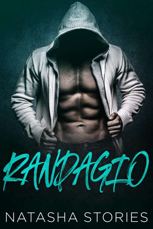 Book cover of Randagio
