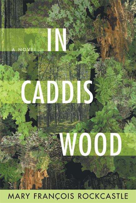 Book cover of In Caddis Wood