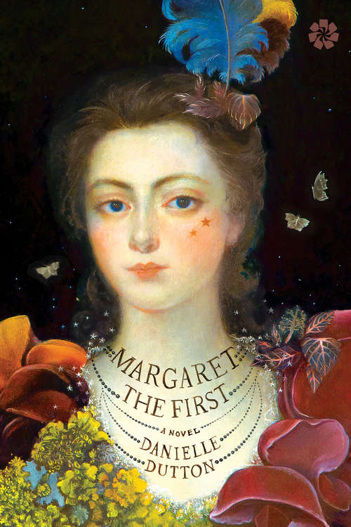 Book cover of Margaret the First: A Novel