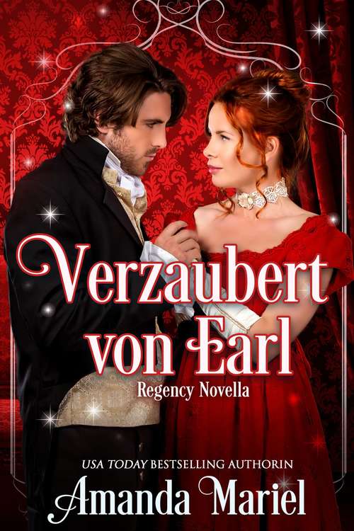 Book cover of Verzaubert von Earl