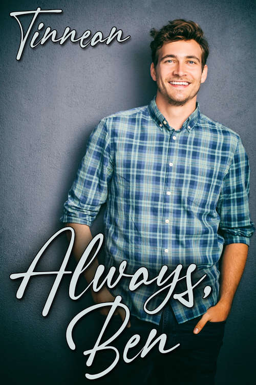 Book cover of Always, Ben