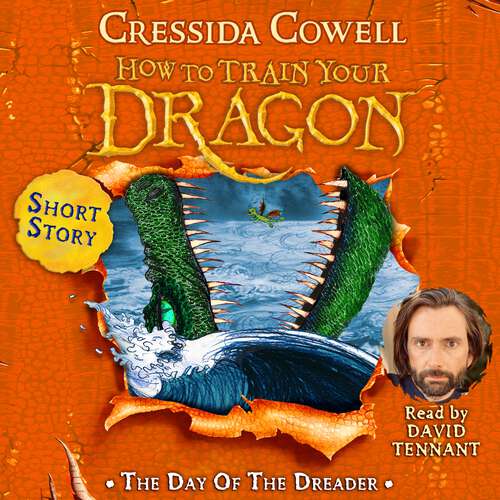 Book cover of How to Train Your Dragon: World Book Day 2012 (How to Train Your Dragon #999)