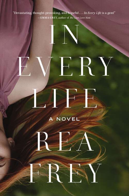 Book cover of In Every Life