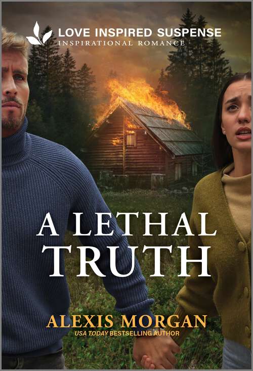 Book cover of A Lethal Truth (Original)