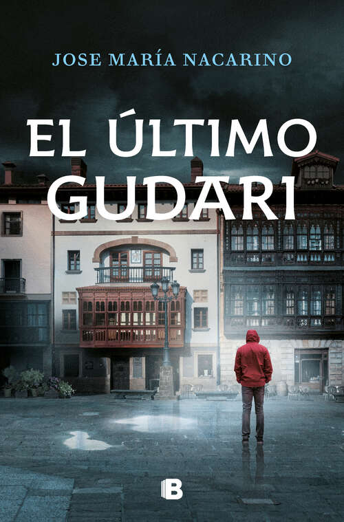 Book cover of El último gudari