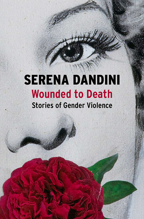 Book cover of Wounded to Death